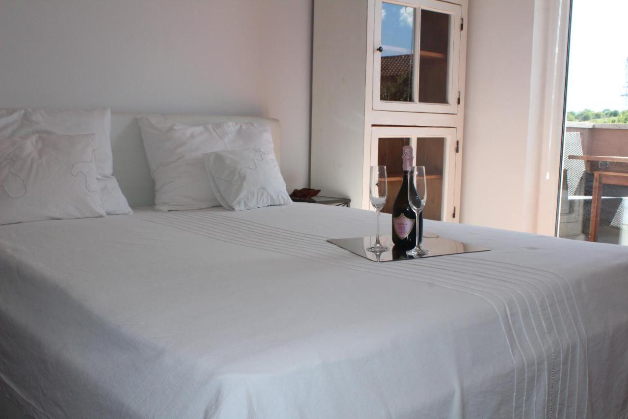 Villa Calma, Recharge Your Body And Mind Gabonjin Exterior photo