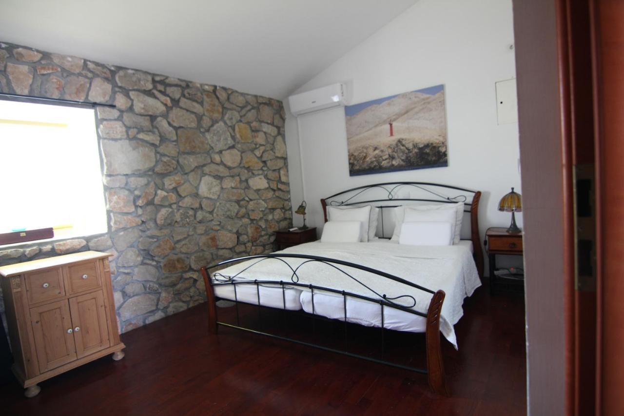 Villa Calma, Recharge Your Body And Mind Gabonjin Exterior photo